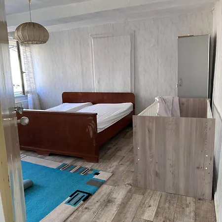 Monteure Σπίτι διακοπών