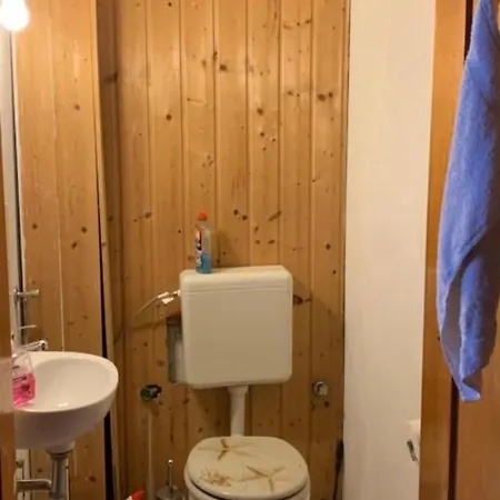 Hébergement de vacances Monteure